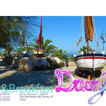 Dream Fish